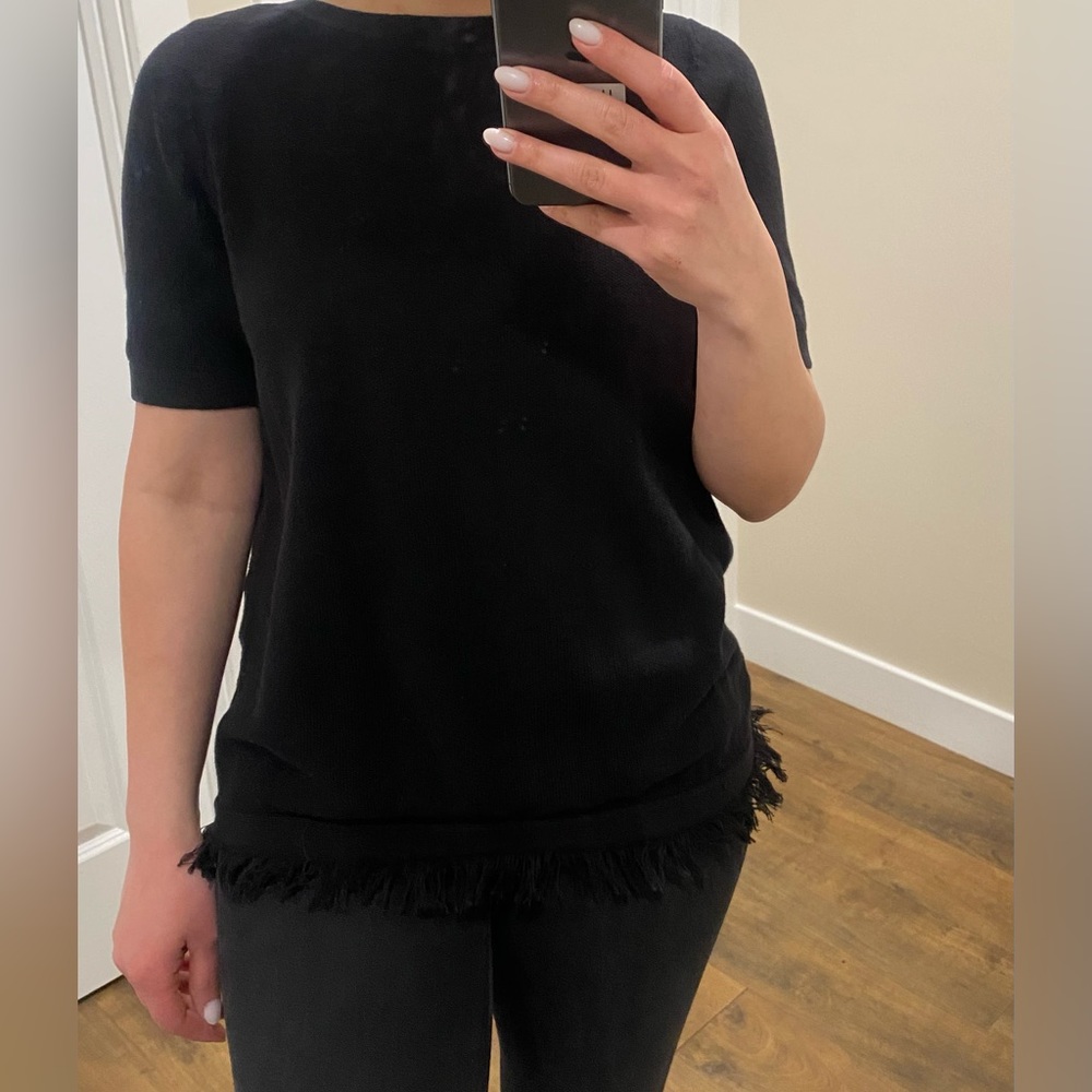 Ann Taylor Blouse